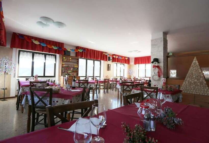 בית מלון כפרי Da Cecilia