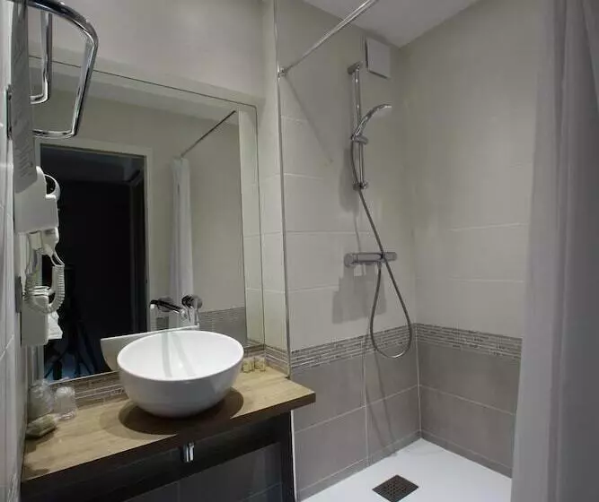 Hotel De Compostelle