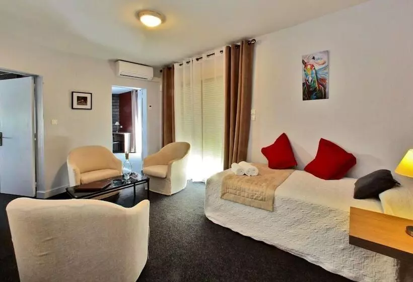 Hotel De Compostelle