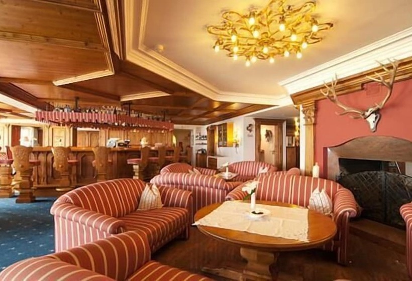 酒店 Der Verdinser Hof