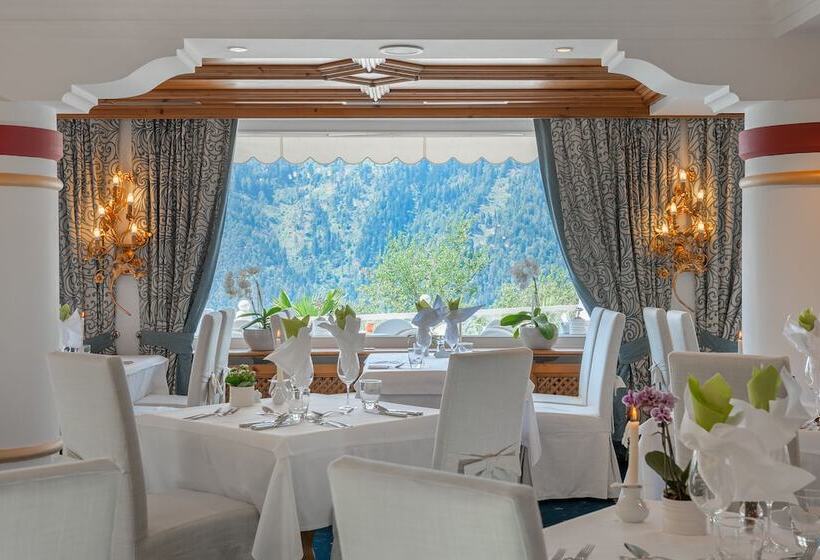 酒店 Der Verdinser Hof