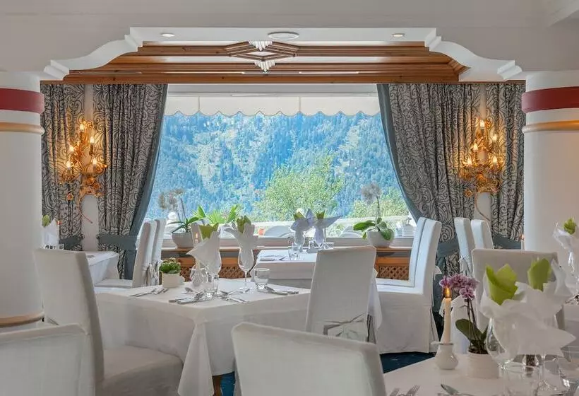 هتل Der Verdinser Hof