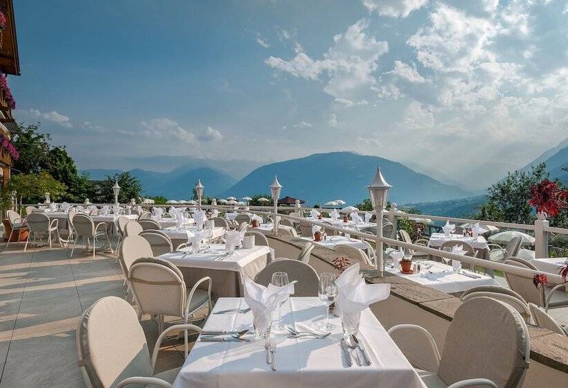 酒店 Der Verdinser Hof