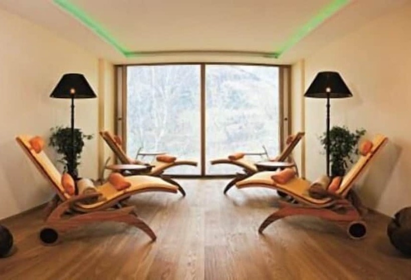 酒店 Der Verdinser Hof