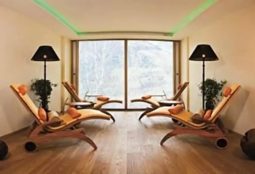 هتل Der Verdinser Hof