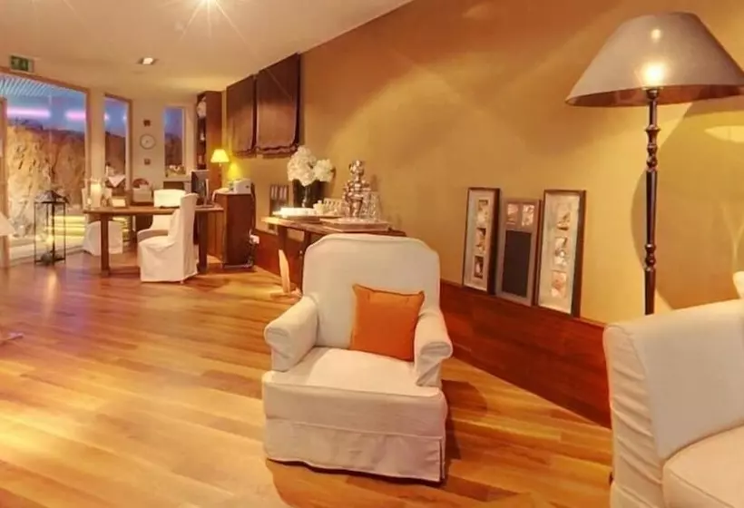 هتل Der Verdinser Hof