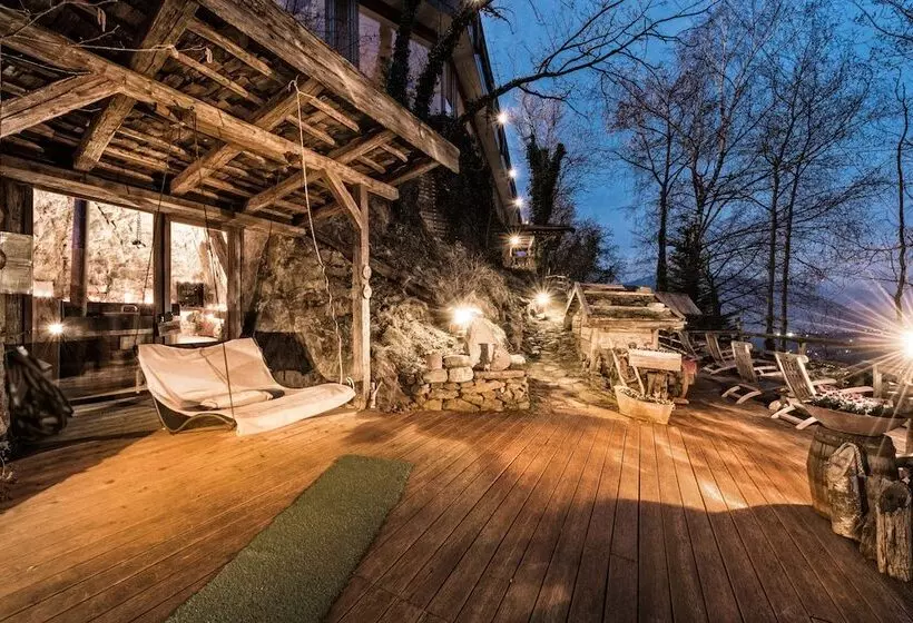 هتل Der Verdinser Hof