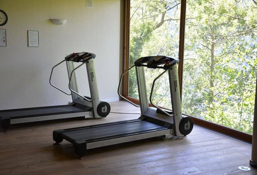 酒店 Der Verdinser Hof