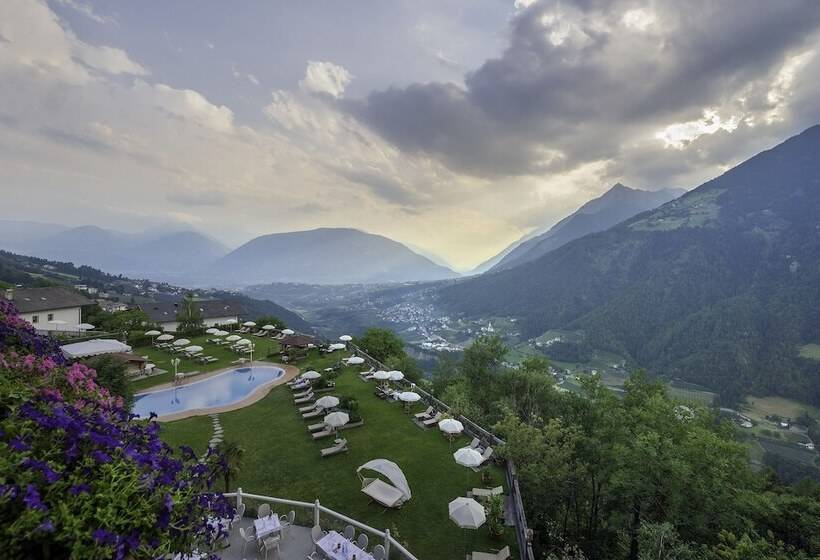 酒店 Der Verdinser Hof