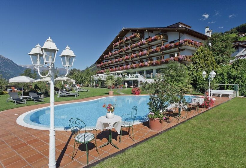 酒店 Der Verdinser Hof