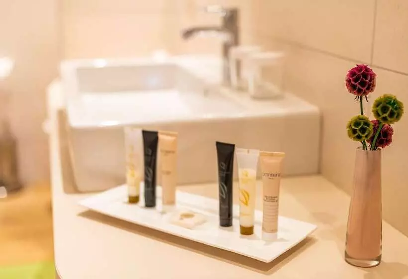 هتل Der Verdinser Hof