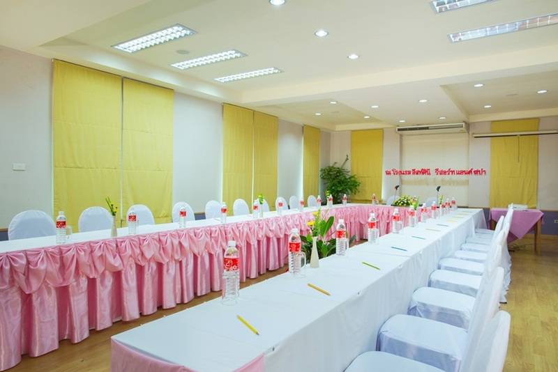 Otel Eastiny Resort & Spa