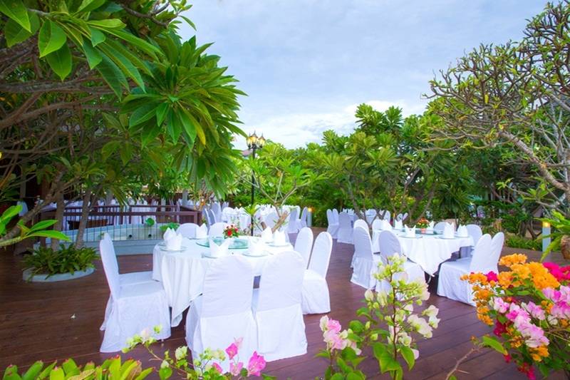 Otel Eastiny Resort & Spa