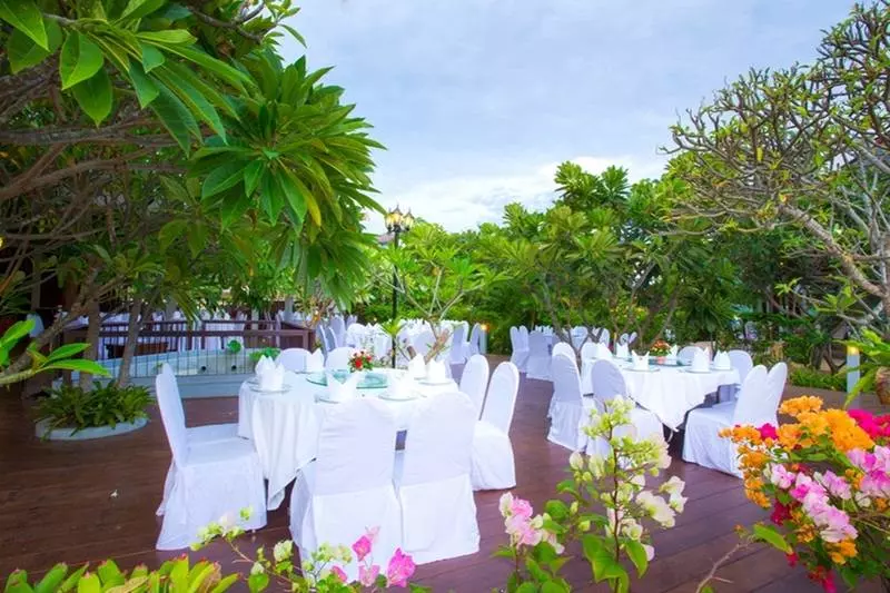 فندق Eastiny Resort & Spa