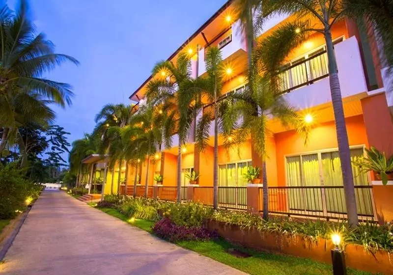 فندق Eastiny Resort & Spa