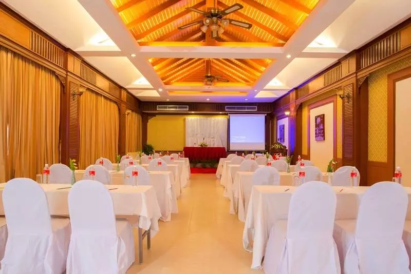 فندق Eastiny Resort & Spa