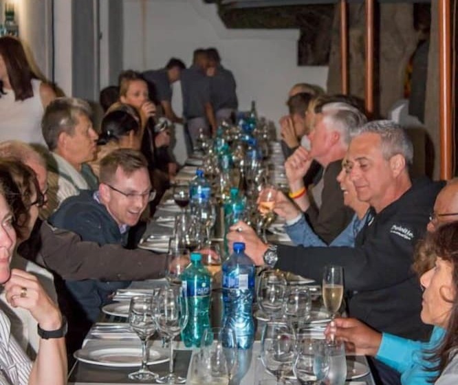 ホテル Four Oaks Guesthouse