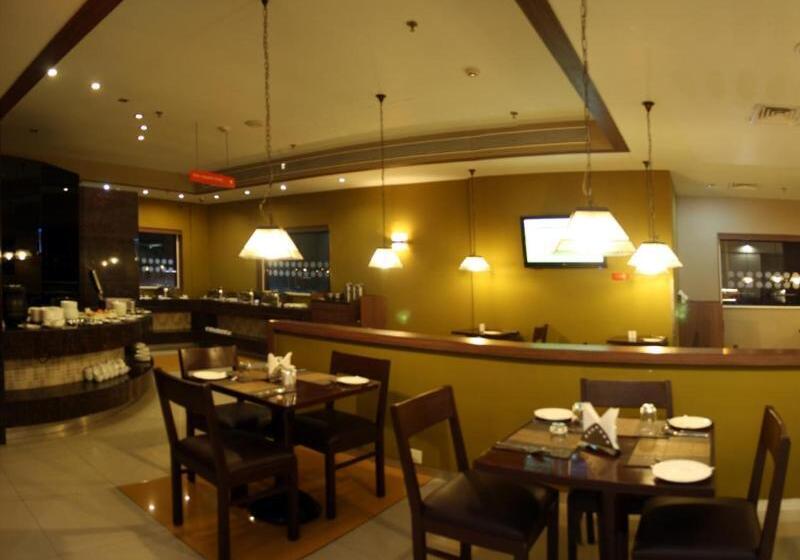 فندق Ginger East Delhi