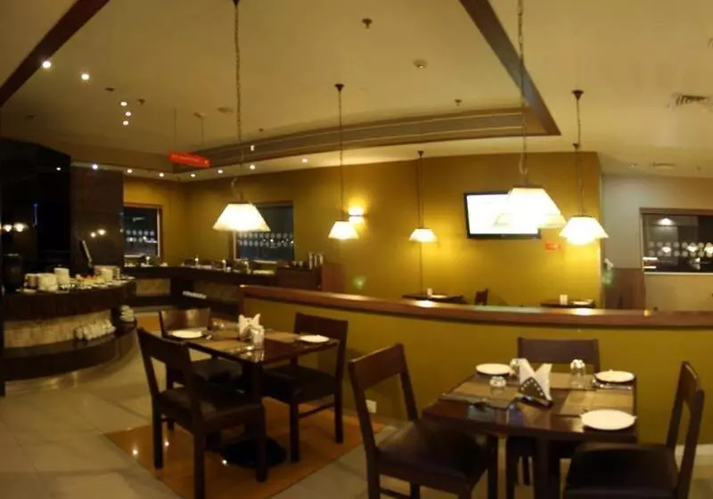 酒店 Ginger East Delhi