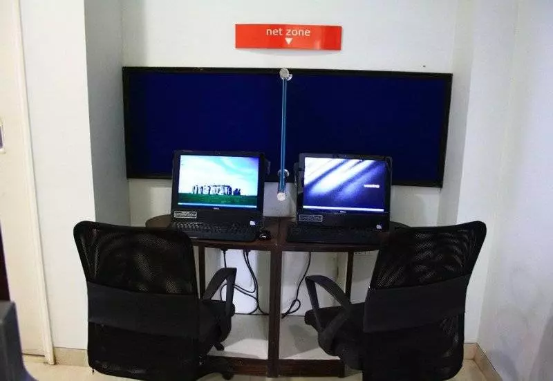 酒店 Ginger East Delhi