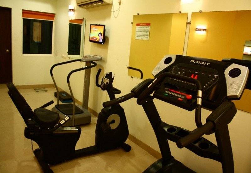 فندق Ginger East Delhi