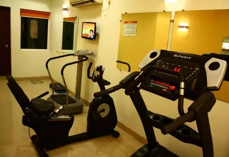 酒店 Ginger East Delhi