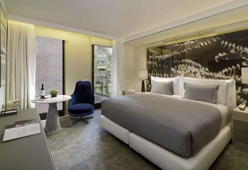 هتل The One Barcelona Gl