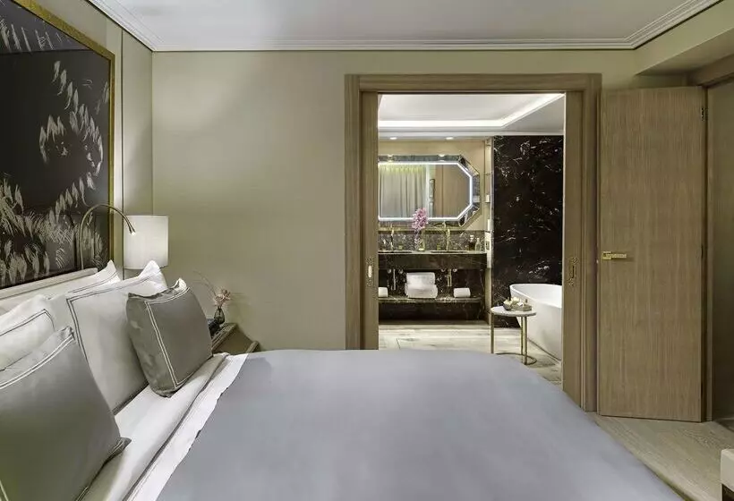 The One Barcelona Gl