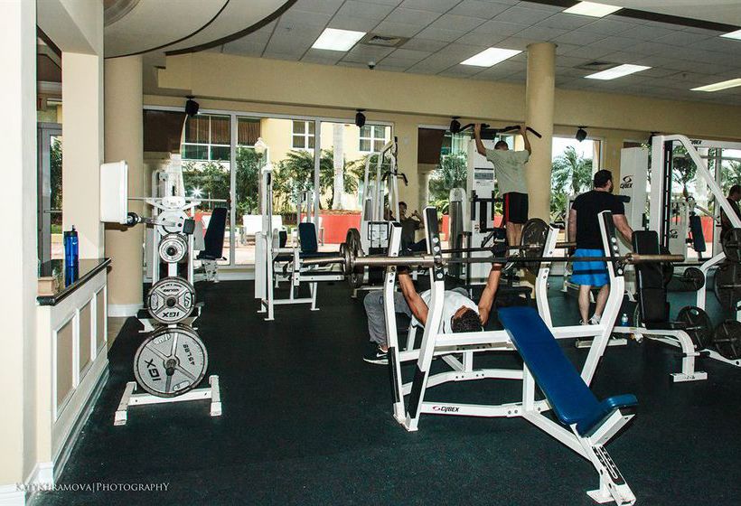 فندق Intracoastal Yacht Club