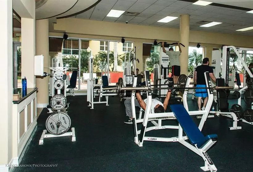 בית מלון כפרי Intracoastal Yacht Club