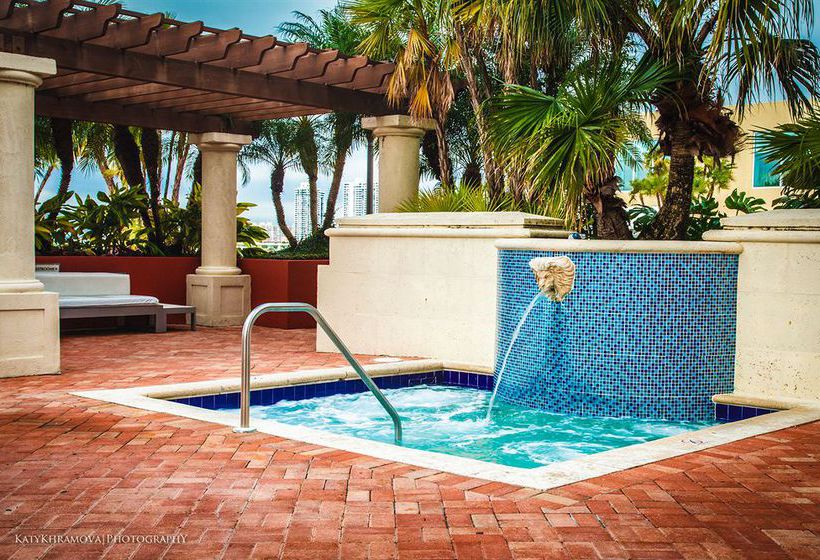 فندق Intracoastal Yacht Club