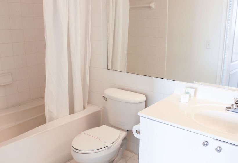 فندق Intracoastal Yacht Club