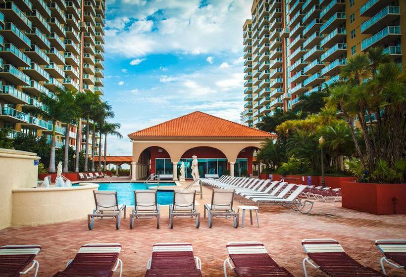 فندق Intracoastal Yacht Club