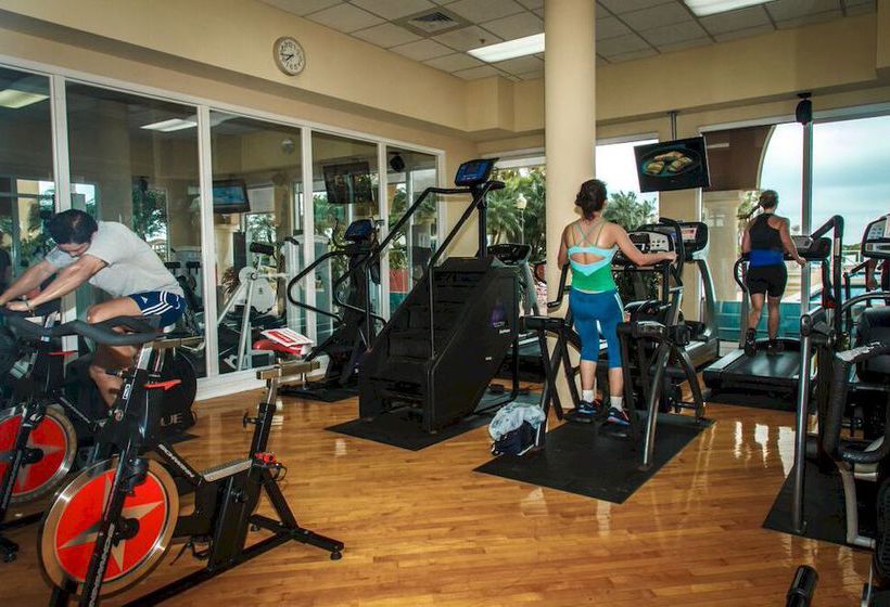 فندق Intracoastal Yacht Club