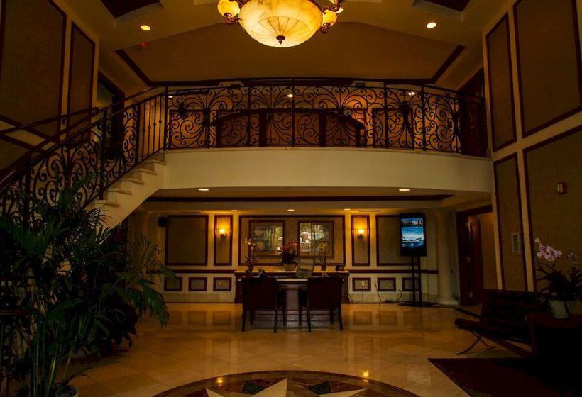 فندق Intracoastal Yacht Club