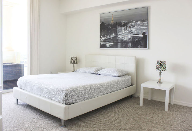 فندق Intracoastal Yacht Club