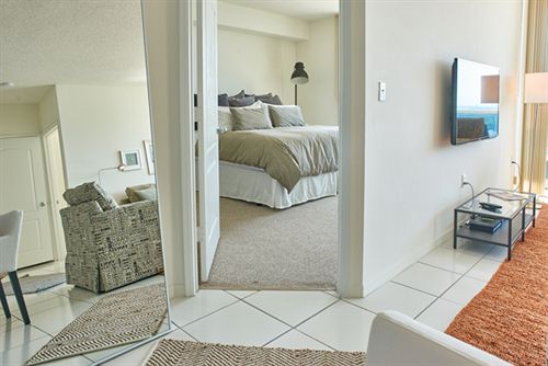 فندق Intracoastal Yacht Club