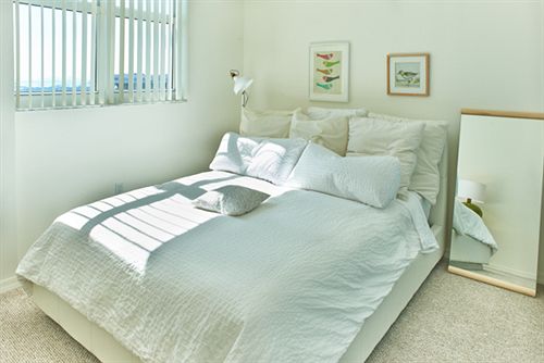 فندق Intracoastal Yacht Club