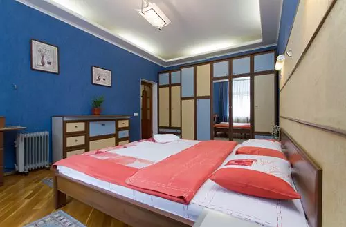 Hotelli Khreschatyk Business Suites
