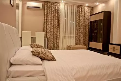 Hotelli Khreschatyk Business Suites