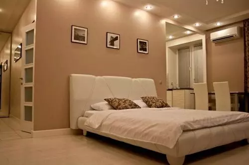 Hotelli Khreschatyk Business Suites