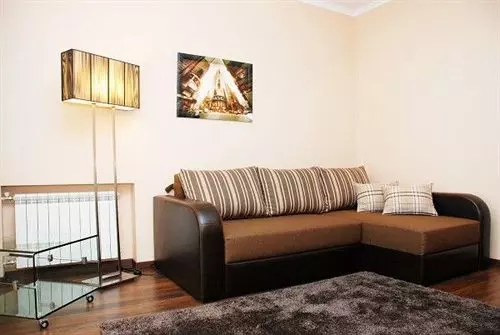 Hotelli Khreschatyk Business Suites
