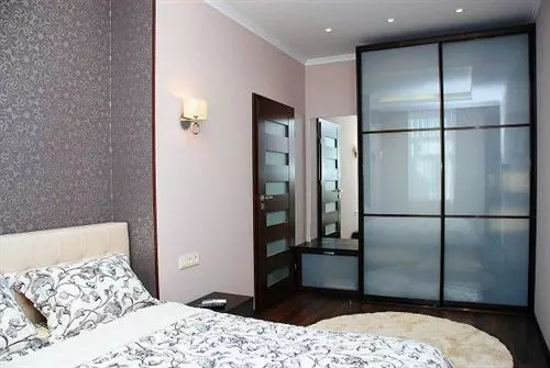 Hotelli Khreschatyk Business Suites