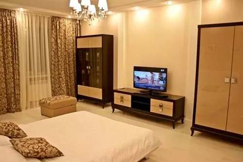 Hotelli Khreschatyk Business Suites