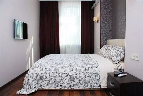 Hotelli Khreschatyk Business Suites