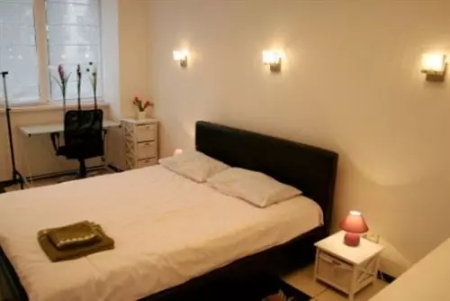 Hotelli Khreschatyk Business Suites