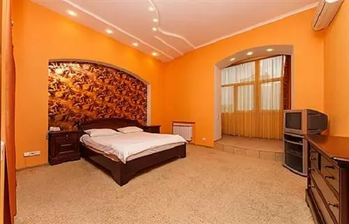 Hotelli Khreschatyk Business Suites