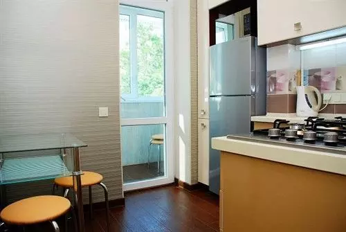 Hotelli Khreschatyk Business Suites