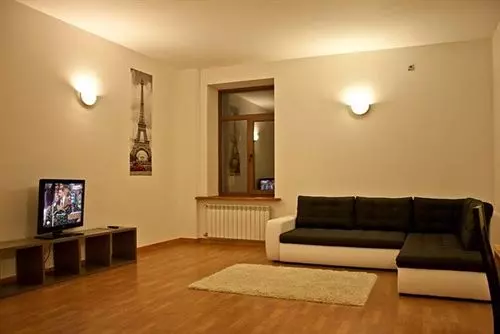 Hotelli Khreschatyk Business Suites