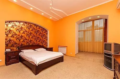 Hotelli Khreschatyk Business Suites